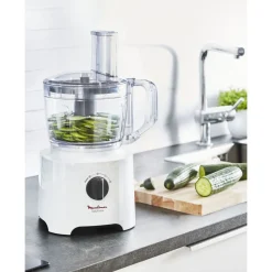 Moulinex FP244110 Easy Force