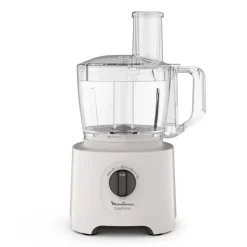 Moulinex FP242B10 Easy Force mulltifunctionelle robot 800 W