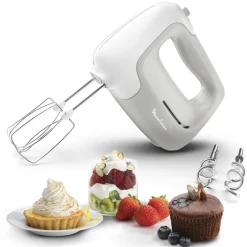 Moulinex HM450B10 Prep'Mix