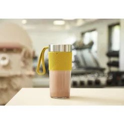 Moulinex Lightmix LM1C0210 - Draagbare Blender 300ml Nest