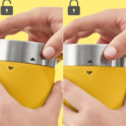 Moulinex Lightmix LM1C0210 - Draagbare Blender 300ml Nest