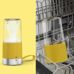 Moulinex Lightmix LM1C0210 - Draagbare Blender 300ml Nest