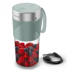 Moulinex LM1C0410 Lightmix Draagbare blender - 300mL