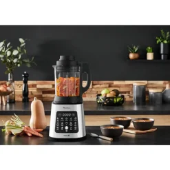 Moulinex LM835D10 PerfectMix Cook Heating blender