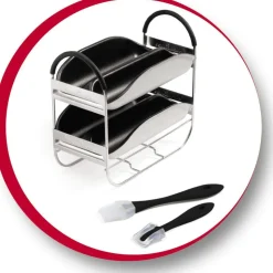 Moulinex OW610110 Home Bread Baguette