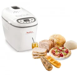 Moulinex OW610110 Home Bread Baguette