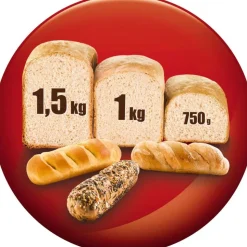 Moulinex OW610110 Home Bread Baguette