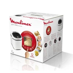 Moulinex OW210130 Pain Doré 1Kg