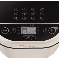 Moulinex OW210130 Pain Doré 1Kg