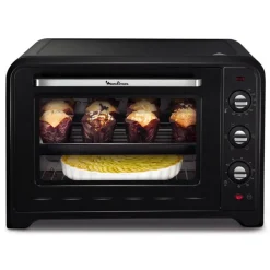 Moulinex OX495810 Optimo 60L