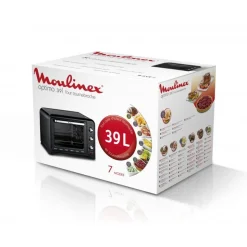 Moulinex OX485810 Optimo 39L