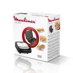 Moulinex SZ192D12 Croc Time