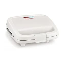 Moulinex WJ170112 Waffle Time
