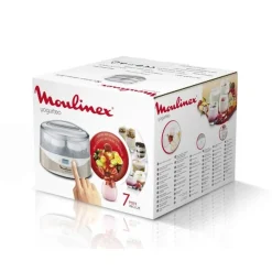 Moulinex YG231E32 Yogurteo
