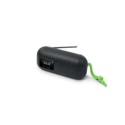 Muse M-760DBT Draagbare Bluetooth speaker met DAB+