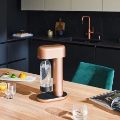 MySoda Ruby Copper Aluminium