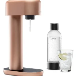 MySoda Ruby Copper Aluminium