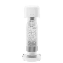 MySoda Ruby White Aluminium