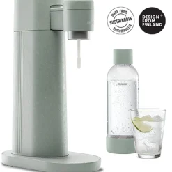 MySoda Toby Pigeon Biocomposite