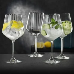 Nachtmann Classix Gin Tonic Glas 4delig