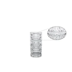 Nachtmann Ethno longdrink set/4