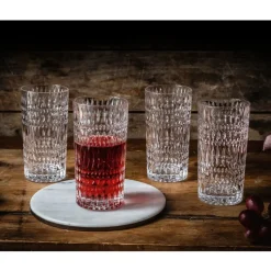 Nachtmann Ethno longdrink set/4