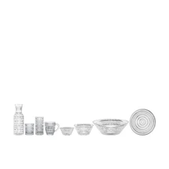 Nachtmann Ethno longdrink set/4