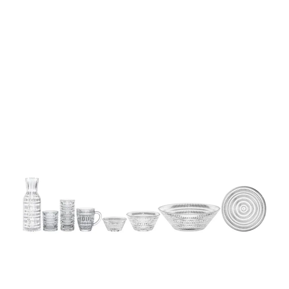 Nachtmann Ethno longdrink set/4