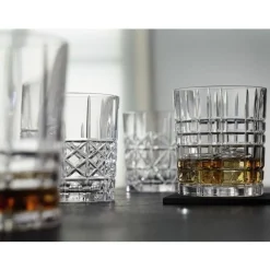 Nachtmann Highland Tumbler set / 4