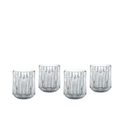 Nachtmann Jules Drinkglas set/4