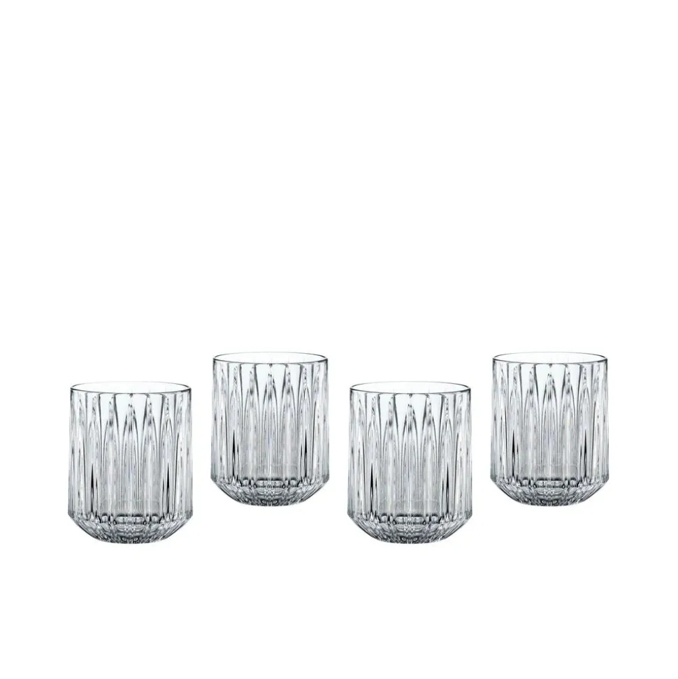 Nachtmann Jules Drinkglas set/4