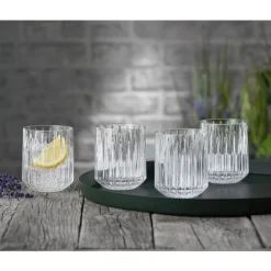Nachtmann Jules Drinkglas set/4