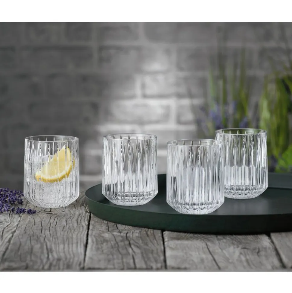 Nachtmann Jules Drinkglas set/4