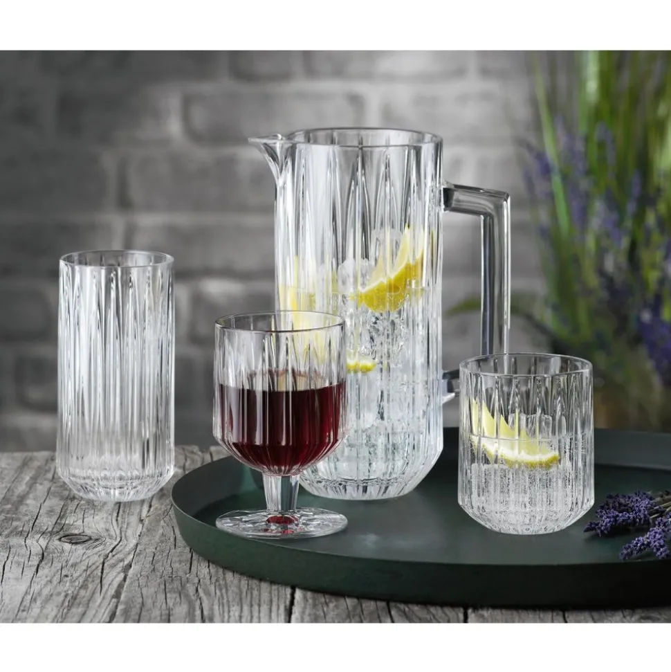 Nachtmann Jules Drinkglas set/4