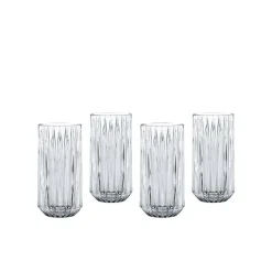 Nachtmann Jules Longdrinkglas set/4
