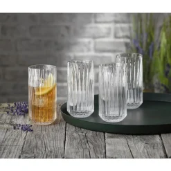 Nachtmann Jules Longdrinkglas set/4