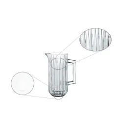Nachtmann Jules Pitcher
