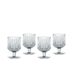 Nachtmann Jules universeel glas set/4