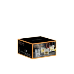 Nachtmann Noblesse Single Old Fashioned set/4