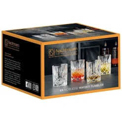Nachtmann Noblesse Whiskey glas 30cl