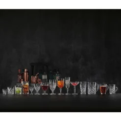 Nachtmann Noblesse wijnglas klein set/4