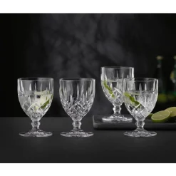 Nachtmann Noblesse wijnglas klein set/4