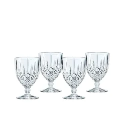 Nachtmann Noblesse wijnglas Groot set/4