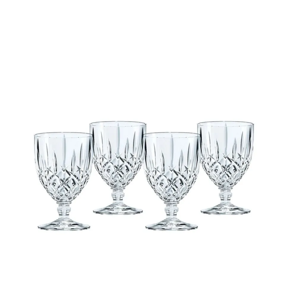 Nachtmann Noblesse wijnglas Groot set/4