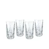 Nachtmann Sculpture longdrink set/4