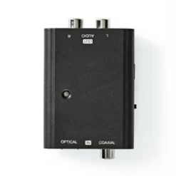 Nedis Digitale Audioconverter
