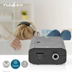Nedis Digitale Audioconverter