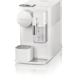 Nespresso De'Longhi Lattissima One Silky White