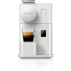 Nespresso De'Longhi Lattissima One Silky White