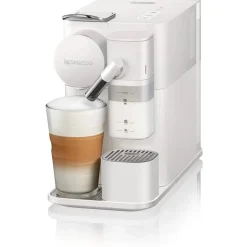 Nespresso De'Longhi Lattissima One Silky White